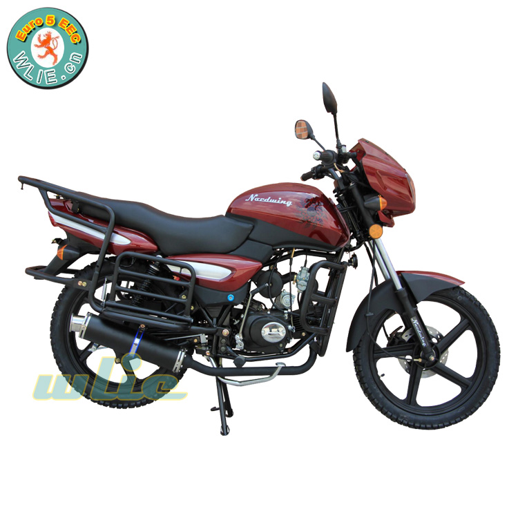 LB 50cc (Euro 5)